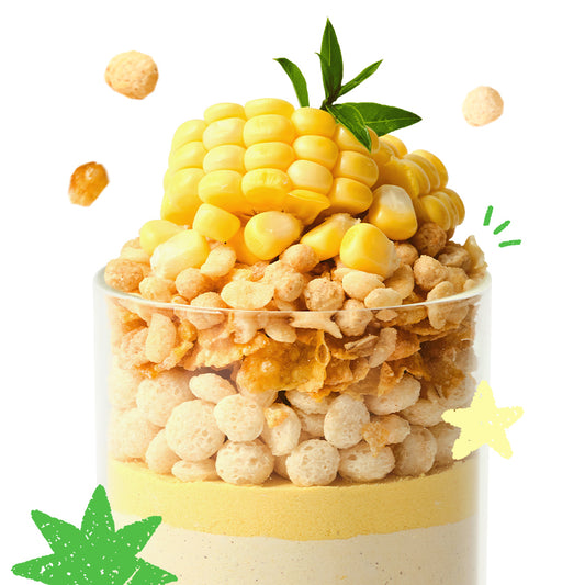 Grab Meal Sweet Corn