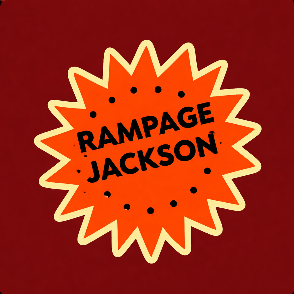 Rampage’s Limited Bundle Set