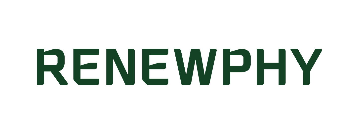RENEWPHY