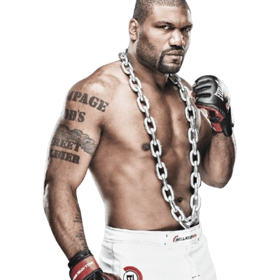Rampage’s Limited Bundle Set