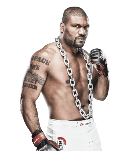 Rampage’s Limited Bundle Set